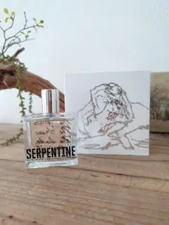 Comme des Garcons SERPENTINE 香水 50mlのサムネイル