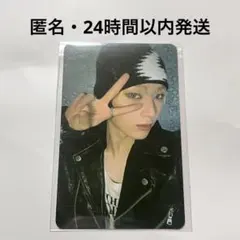 enhypen ソヌ musicplant ラキドロ トレカ