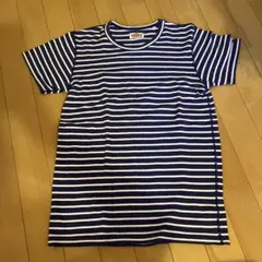 【美品】HRMハリウッドランチマーケット ストレッチフライスのサムネイル