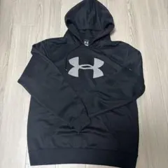 アンダーアーマー パーカー