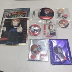 セール！呪術廻戦　釘崎野薔薇　 8点セット②