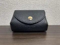 お札 折らない ミニ財布 [ドーラ] / ALTROSE 財布