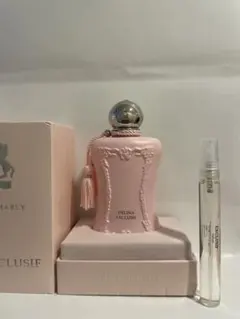 2025年最新】parfums de marly delinaの人気アイテム - メルカリ