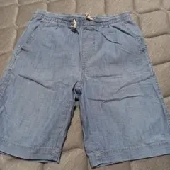 GapKids ハーフパンツ XL (12)
