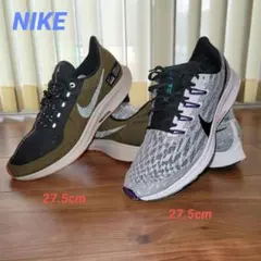 NIKE PEGASUS SHIELD & PEGASUS 36(27.5cm)のサムネイル