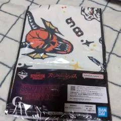 ストレンジャー・シングス stranger things 一番くじ G賞