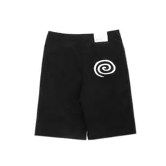 SOL for SO NKM GURUGURU NYLON SHORTS 新品