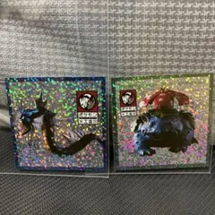 2026年最新】ポケモン工芸展 ステッカーの人気アイテム - メルカリ