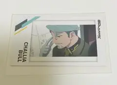 シャリア キャラクターグッズ