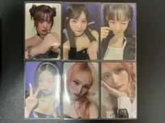 2026年最新】IVEファンコントレカの人気アイテム - メルカリ
