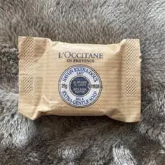 ロクシタン石鹸 25g