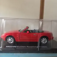 入手困難☆1/40 MAZDA アスティナ ミニカー yonezawa ブラック - メルカリ