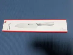 ZWILLING PROFILE 三徳包丁❤️ベジタブルナイフセット - メルカリ