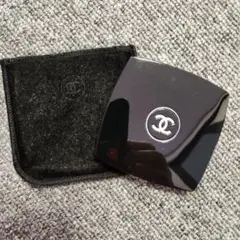 CHANEL ミロワール ドゥーブル ファセット コンパクトミラーのサムネイル