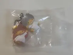 サンリオ　キキララ　なかよしドロップチャーム