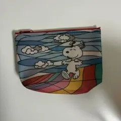 スヌーピー バッグ・ポーチ