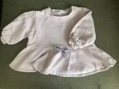 SLAP SLIP 90 トレーナー
