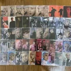 2026年最新】seventeen トレカ ホシの人気アイテム - メルカリ