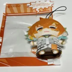 にじぱぺっと　宇佐美リト