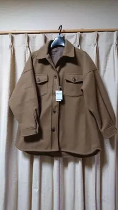 INGNI❇︎オーバーサイズジャケット