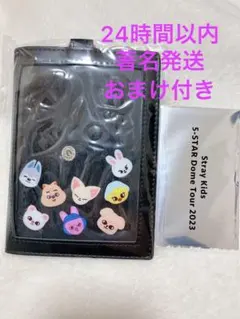 stray kids  アクリルスタンドケース　skzoo スキズ　グッズ