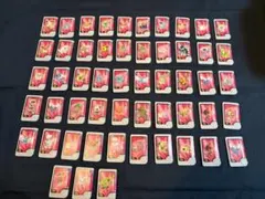 ポケモンフレンダ　53枚　ノーマルピック　まとめ売り