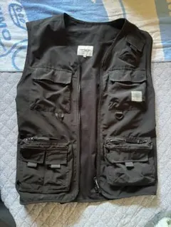 2025年最新】カーハート フィッシングベストの人気アイテム - メルカリ