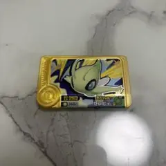 東京おもちゃショー ポケモンフレンダ セレビィ