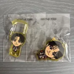 吉野北人 (R)MPG 会場ガチャ カプセル