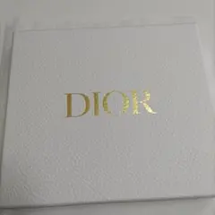 Diorラッキーポーチセット