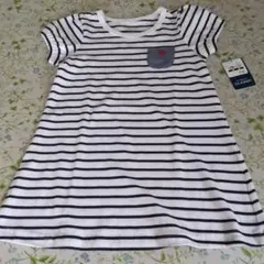 【新品】西松屋 ワンピース チュニック