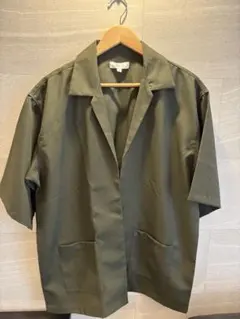 Rocky Monroe オリーブ セットアップ Lのサムネイル