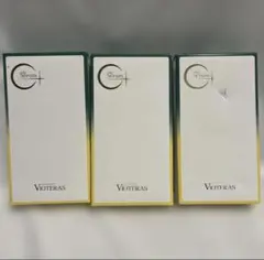 VOTERAS C+クリアセラム 20ml 3本セット - メルカリ