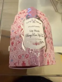 JILLSTUART Lip Mask Berry Rose Hip Teaのサムネイル
