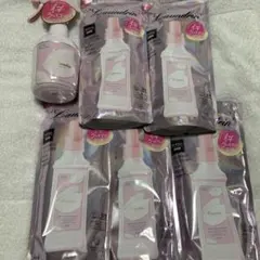 Laundrin 桜の香り 柔軟剤セット