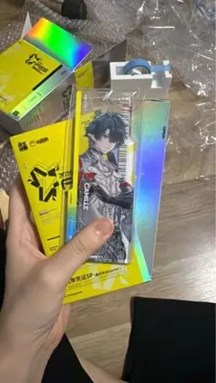 エンドフィールド FES2026 白名单凭证SP カミーユ