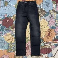G-STAR RAW VIRJINYA スリム ブラックデニムのサムネイル