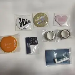 Snow Man 特典まとめ売り