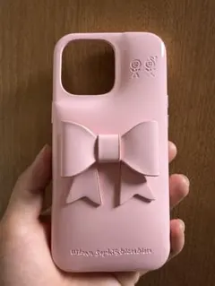 Urban Sophistication iPhoneケース ピンク - メルカリ