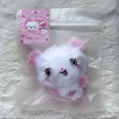 ポケットウィッシュドール サクヤ NCT WISH BAKERY POPUP - メルカリ