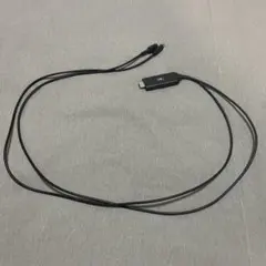 iPhone HDMI変換ケーブル カシムラ KD-265