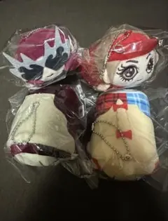 ayupan アユパン 浜崎あゆみ ぬいぐるみ 犬 - メルカリ