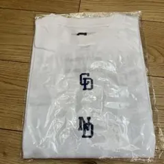 値下げしました！　中日ドラゴンズ×BEAMS SPORTS コラボTシャツ