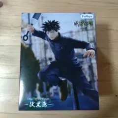 呪術廻戦展 アクリルminiフィギュア 伏黒恵の式神 コンプリート 全種