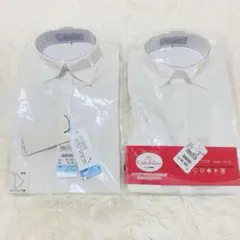 究極の就活ブラウス コスメリリース スキッパー 5号 新品のサムネイル