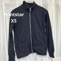 Printrtar ジップアップトレーナー　XSのサムネイル