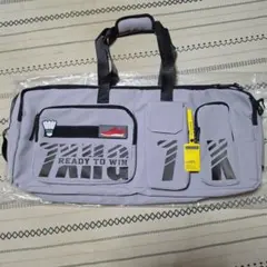 新品未使用　バドミントンラケットバッグ • テニスラケットバッグのサムネイル