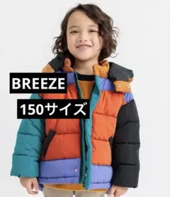 breeze アウター コート