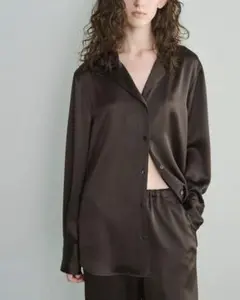 ENOF ace long sleeve shirtのサムネイル