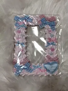 ホイップデコ カードケース トレカケース B7 硬質ケースデコ